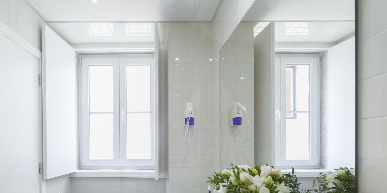 Lisbon Serviced Apartments - Bairro Alto Dış mekan fotoğraf